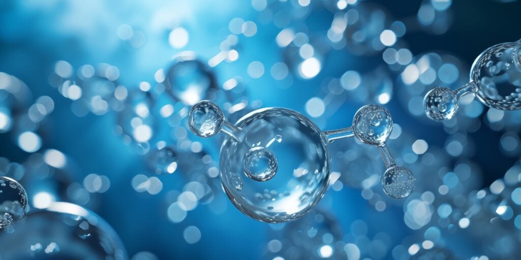Polymères aqueux en polyuréthane et acrylique pour les revêtements